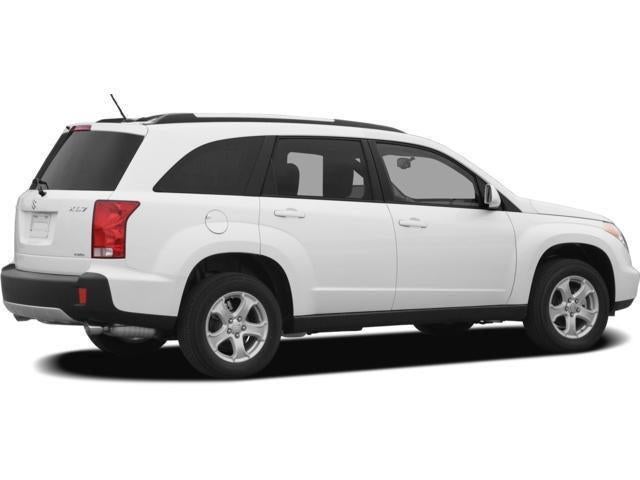 2007 Suzuki XL7 Limited