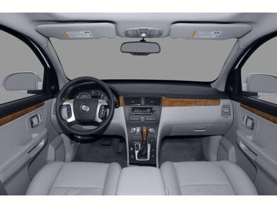 2007 Suzuki XL7 Limited