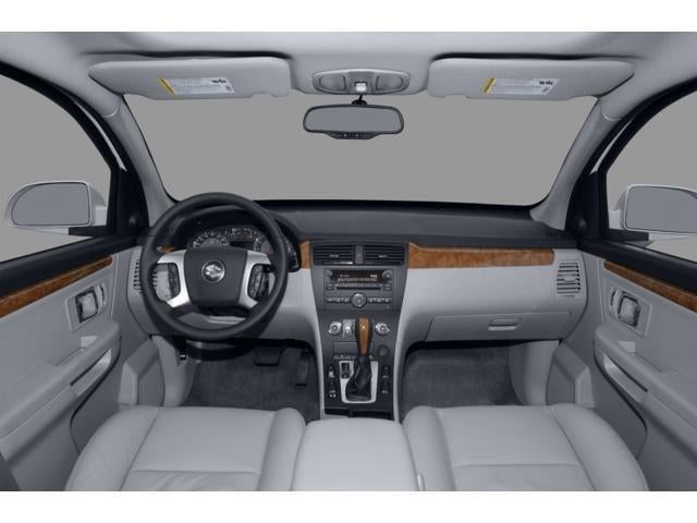 2007 Suzuki XL7 Limited