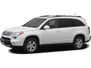 2007 Suzuki XL7 Limited