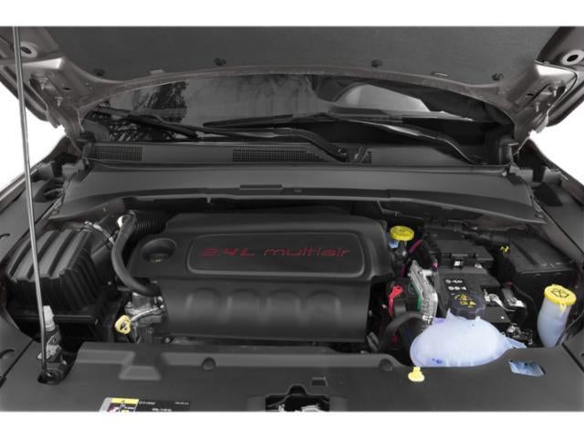 2019 Jeep Compass Altitude 4x4