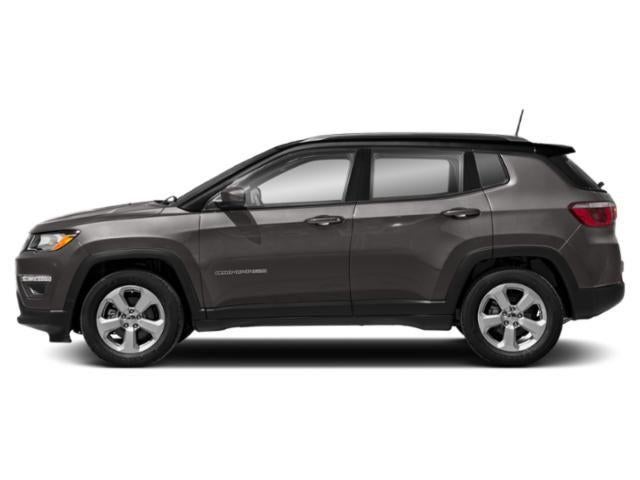 2019 Jeep Compass Altitude 4x4