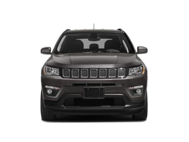 2019 Jeep Compass Altitude 4x4