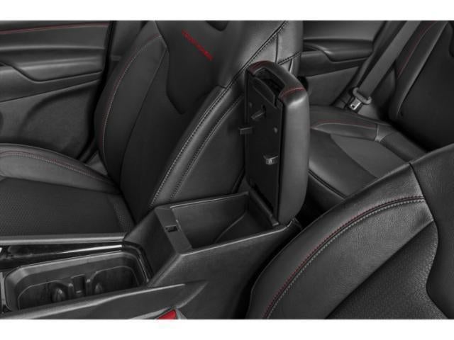 2022 Jeep Compass Trailhawk 4x4