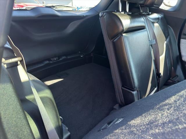 2023 Jeep Compass Latitude Lux FWD