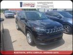 2023 Jeep Compass Latitude Lux FWD