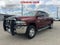 2017 RAM 3500 Tradesman Crew Cab 4x4 6'4' Box