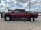 2017 RAM 3500 Tradesman Crew Cab 4x4 6'4' Box