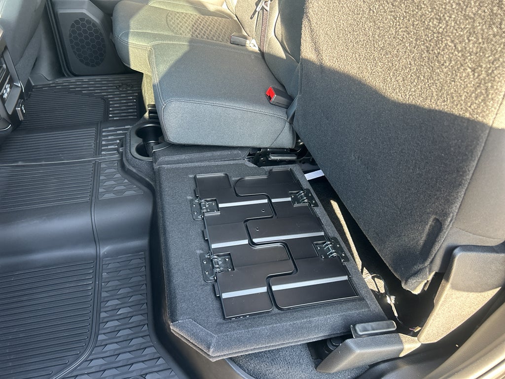 2025 RAM Ram 2500 RAM 2500 BIG HORN CREW CAB 4X4 6'4' BOX