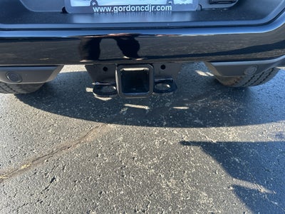 2025 RAM Ram 2500 RAM 2500 BIG HORN CREW CAB 4X4 6'4' BOX