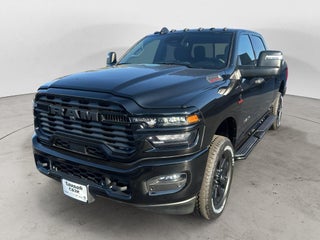 2025 RAM Ram 2500 RAM 2500 BIG HORN CREW CAB 4X4 6'4' BOX