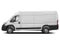 2024 RAM ProMaster 3500 Cargo Van SLT High Roof 159' WB EXT