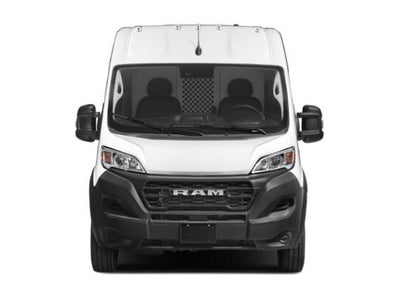 2024 RAM ProMaster 3500 Cargo Van SLT High Roof 159' WB EXT