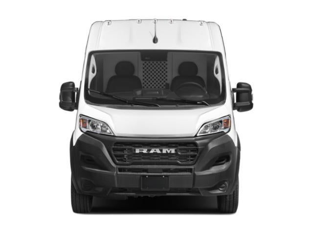 2024 RAM ProMaster 3500 Cargo Van SLT High Roof 159' WB EXT