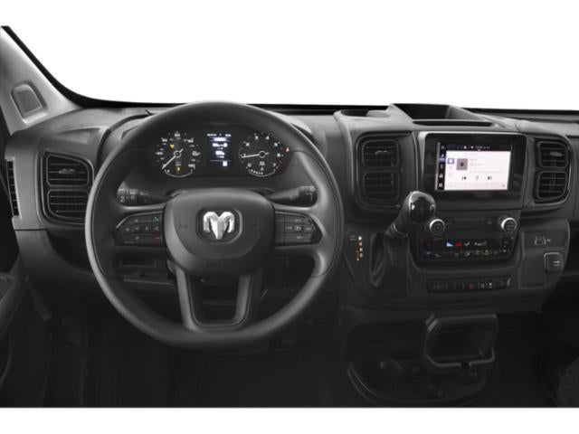 2024 RAM ProMaster 3500 Cargo Van SLT High Roof 159' WB EXT