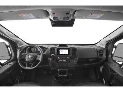 2024 RAM ProMaster 3500 Cargo Van SLT High Roof 159' WB EXT