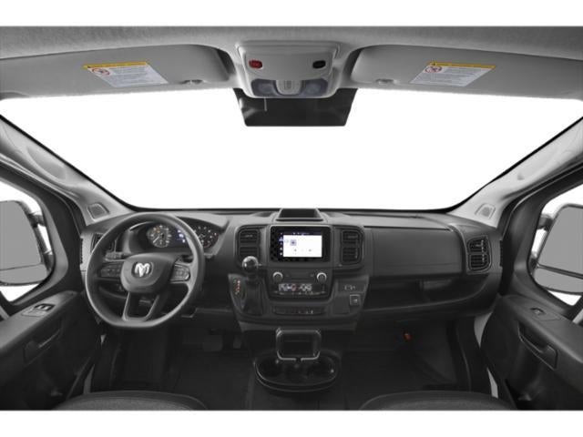 2024 RAM ProMaster 3500 Cargo Van SLT High Roof 159' WB EXT