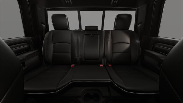 2026 RAM Ram 2500 RAM 2500 POWER WAGON CREW CAB 4X4 6'4' BOX