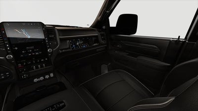 2026 RAM Ram 2500 RAM 2500 POWER WAGON CREW CAB 4X4 6'4' BOX