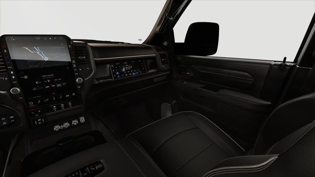 2026 RAM Ram 2500 RAM 2500 POWER WAGON CREW CAB 4X4 6'4' BOX