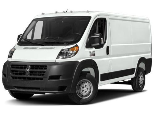 2015 RAM ProMaster 1500 Low Roof