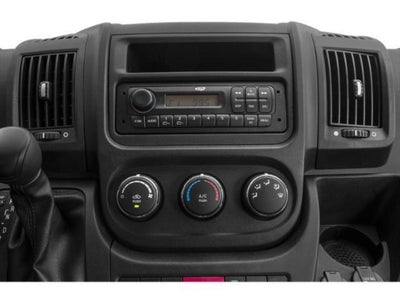 2015 RAM ProMaster 1500 Low Roof