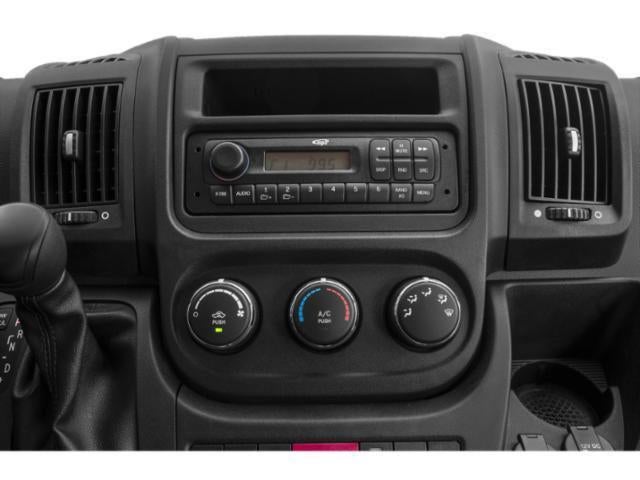 2015 RAM ProMaster 1500 Low Roof