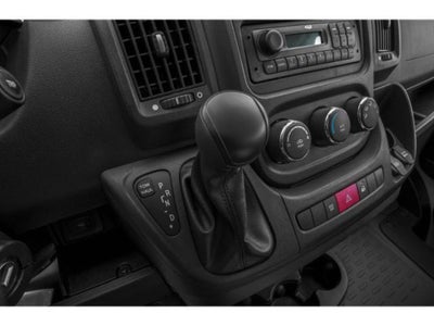 2015 RAM ProMaster 1500 Low Roof