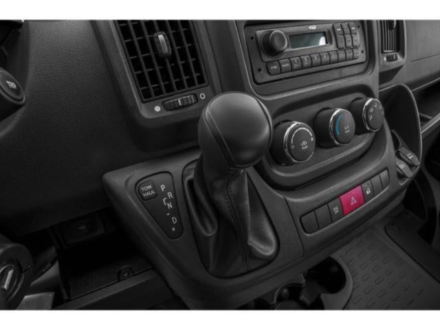 2015 RAM ProMaster 1500 Low Roof