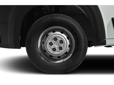 2015 RAM ProMaster 1500 Low Roof