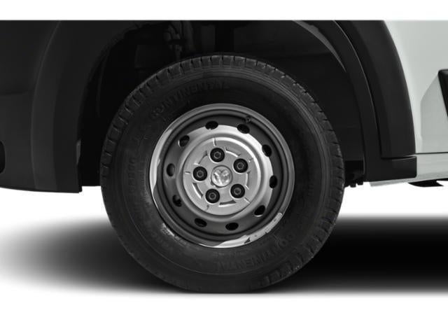 2015 RAM ProMaster 1500 Low Roof