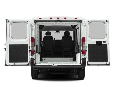 2015 RAM ProMaster 1500 Low Roof