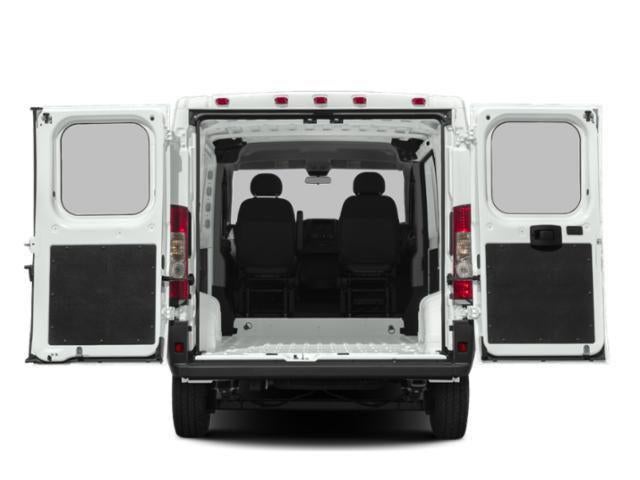2015 RAM ProMaster 1500 Low Roof