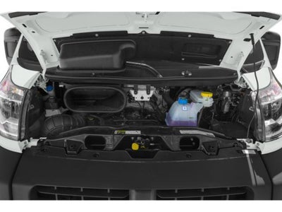 2015 RAM ProMaster 1500 Low Roof