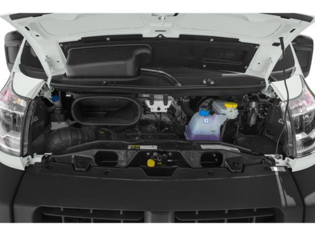 2015 RAM ProMaster 1500 Low Roof