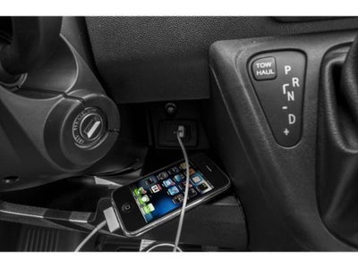 2015 RAM ProMaster 1500 Low Roof