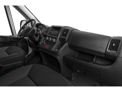 2015 RAM ProMaster 1500 Low Roof