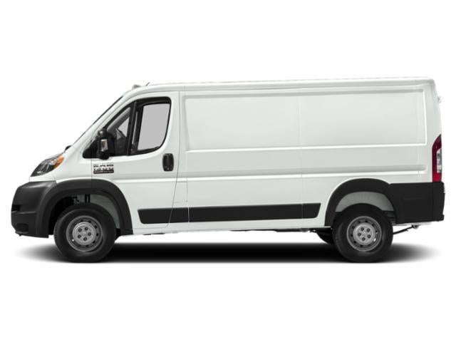 2015 RAM ProMaster 1500 Low Roof