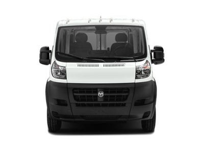 2015 RAM ProMaster 1500 Low Roof