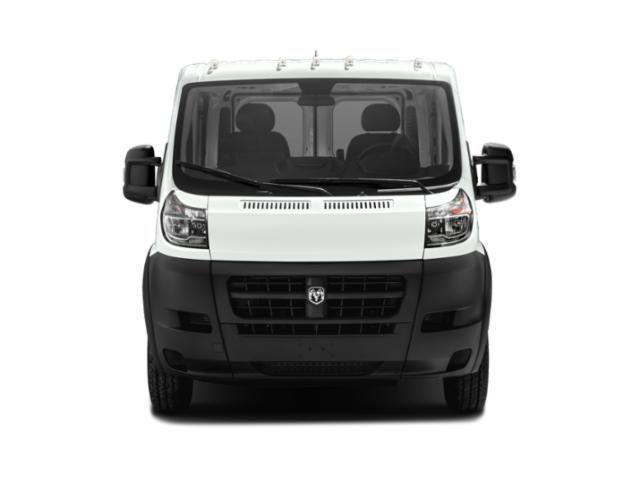 2015 RAM ProMaster 1500 Low Roof