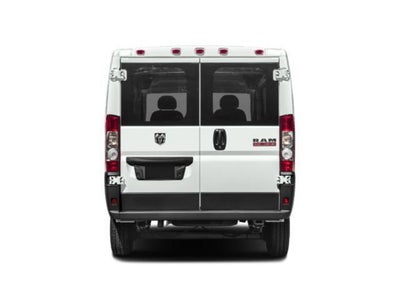 2015 RAM ProMaster 1500 Low Roof