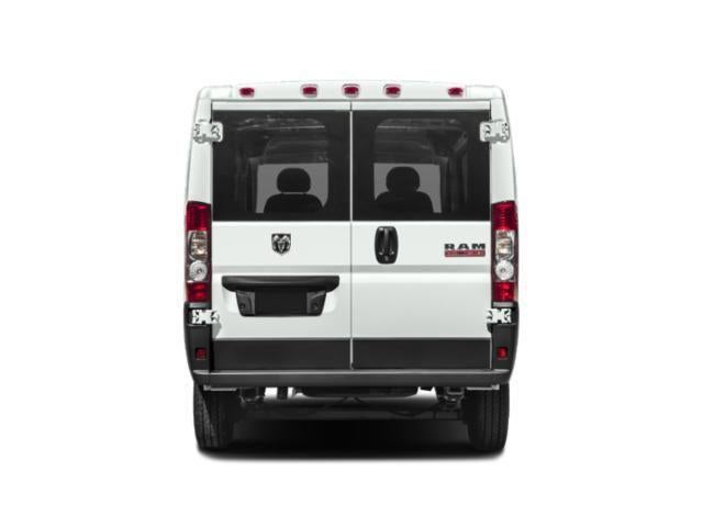 2015 RAM ProMaster 1500 Low Roof
