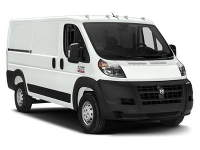 2015 RAM ProMaster 1500 Low Roof