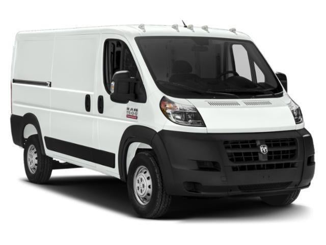 2015 RAM ProMaster 1500 Low Roof