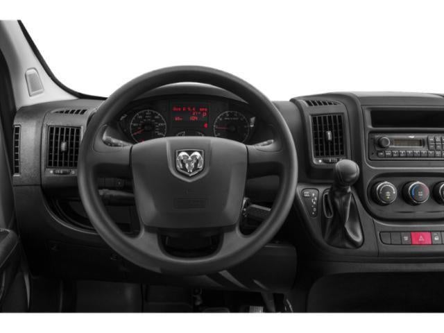 2015 RAM ProMaster 1500 Low Roof