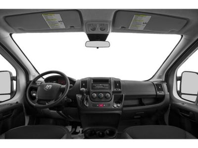2015 RAM ProMaster 1500 Low Roof
