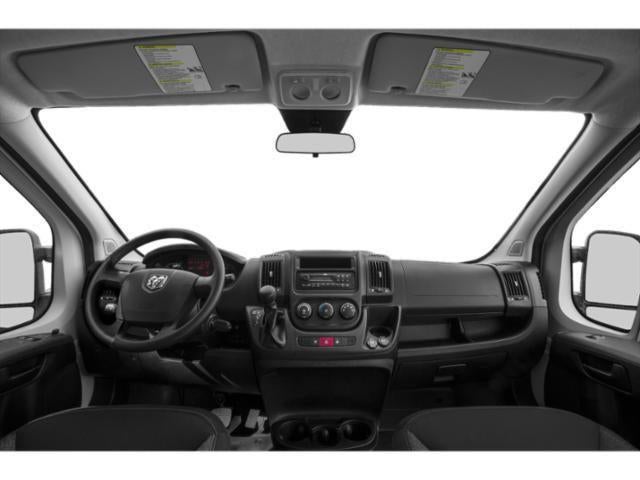 2015 RAM ProMaster 1500 Low Roof