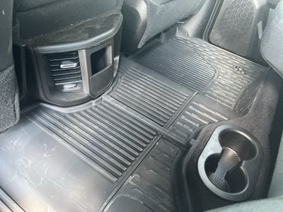 2026 RAM 2500 Tradesman Crew Cab 4x4 6'4' Box