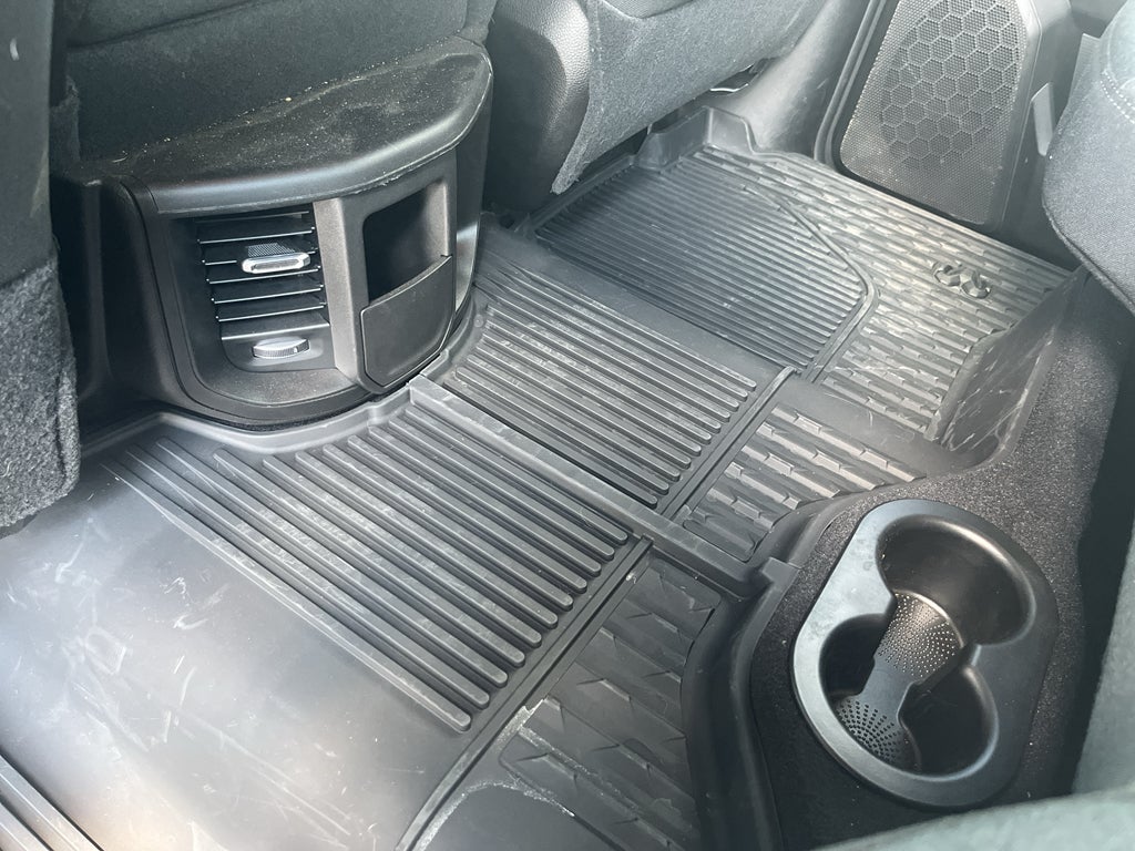 2026 RAM 2500 Tradesman Crew Cab 4x4 6'4' Box