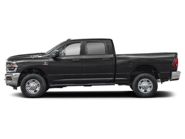 2026 RAM 2500 Tradesman Crew Cab 4x4 6'4' Box